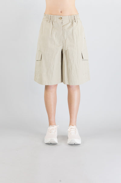 Pantalone Ottod’Ame Sabbia da Donna dp9843