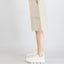 Pantalone Ottod’Ame Sabbia da Donna dp9843