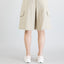 Pantalone Ottod’Ame Sabbia da Donna dp9843