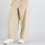 Pantalone Ottod’Ame Sabbia da Donna dp9851