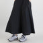 Pantalone Ottod’Ame Nero da Donna dp9832