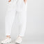Pantalone Ottod’Ame Bianco da Donna dp9807