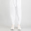 Pantalone Ottod’Ame Bianco da Donna dp9807