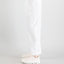 Pantalone Ottod’Ame Bianco da Donna dp9807