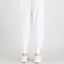 Pantalone Ottod’Ame Bianco da Donna dp9807