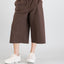 Pantalone Ottod’Ame Cioccolato da Donna dp9853