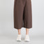 Pantalone Ottod’Ame Cioccolato da Donna dp9853