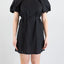 Abito Ottod’Ame Nero da Donna da5257
