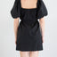 Abito Ottod’Ame Nero da Donna da5257