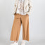 Giubbotto Ottod’Ame Beige da Donna dg6118