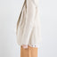 Giubbotto Ottod’Ame Beige da Donna dg6118