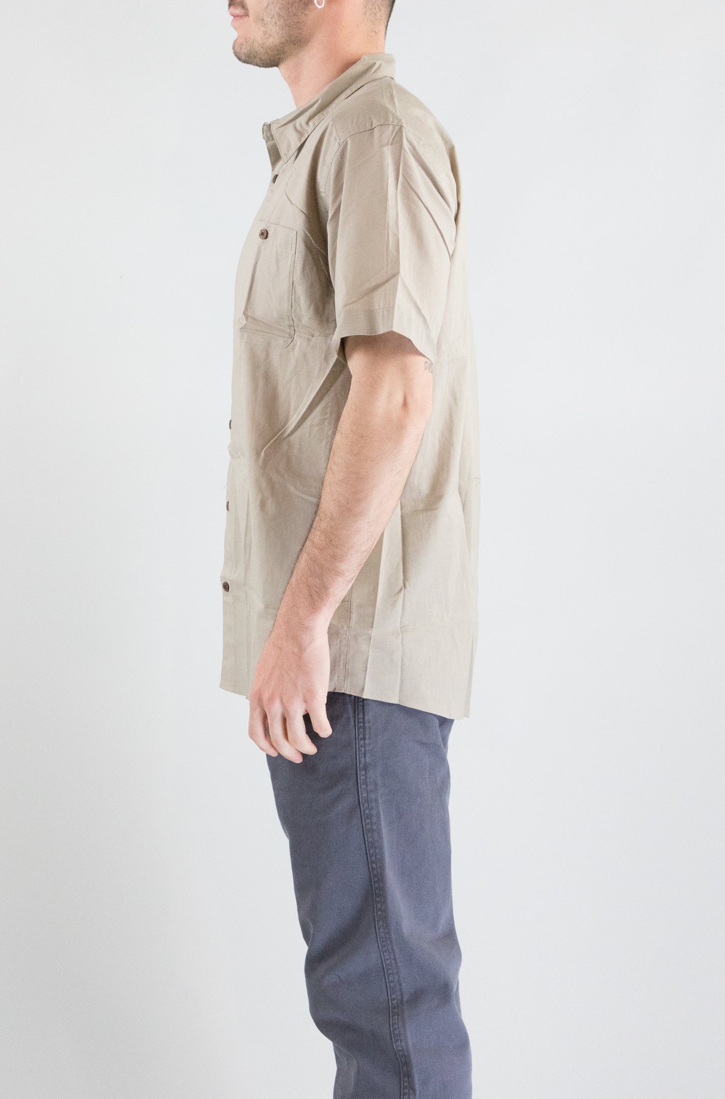 Camicia Patagonia Sbdy da Uomo 52562