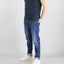 T-Shirt Kway H89 da Uomo k007je0