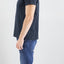 T-Shirt Kway H89 da Uomo k007je0
