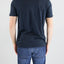 T-Shirt Kway K89 da Uomo k31368w