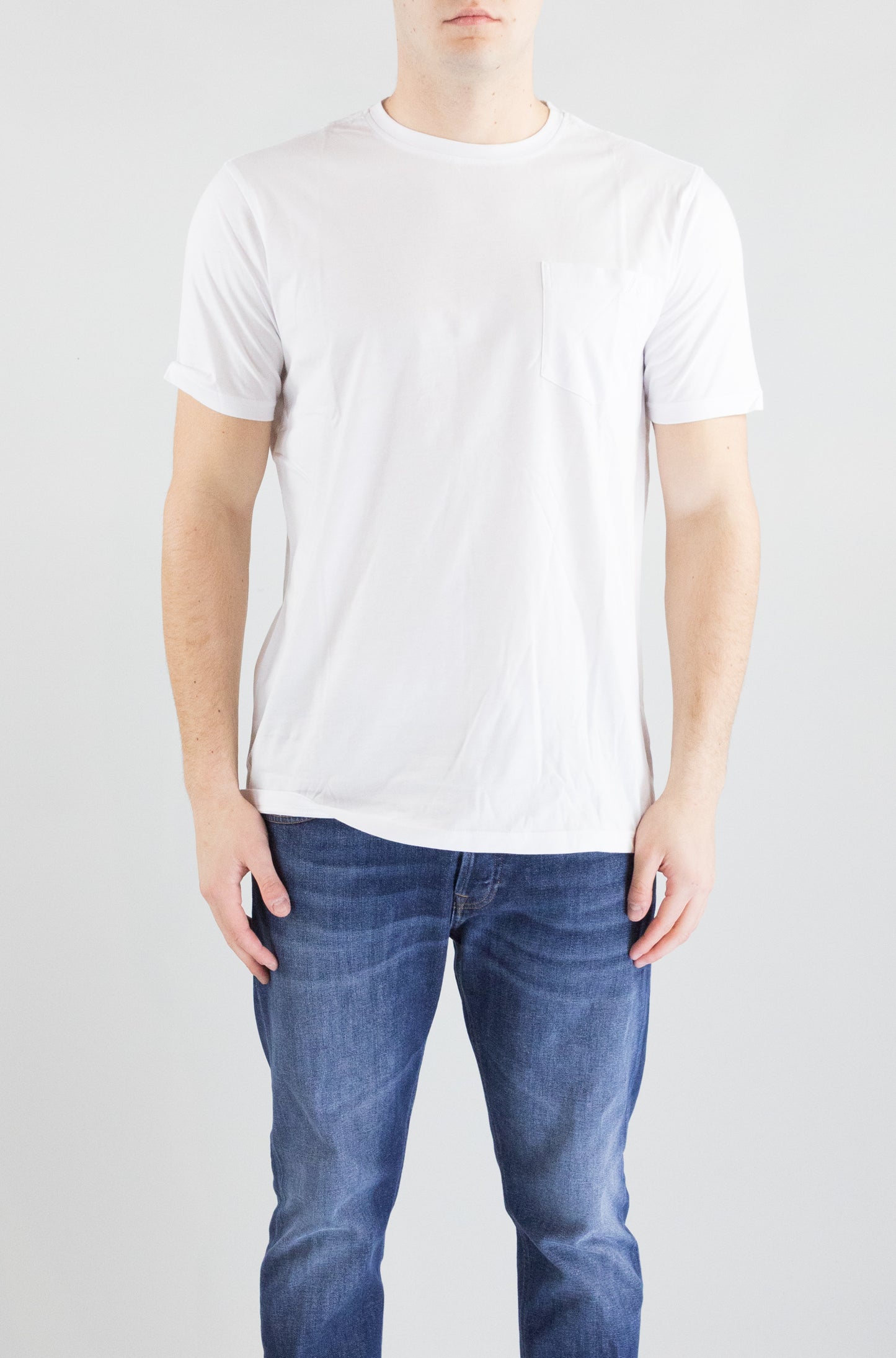 T-Shirt Kway 001 da Uomo k31368w