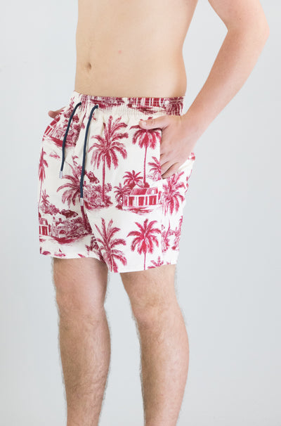 Costume Mc2 Saint Barth 02735h St Bart Jouy 10 da Uomo gustavia