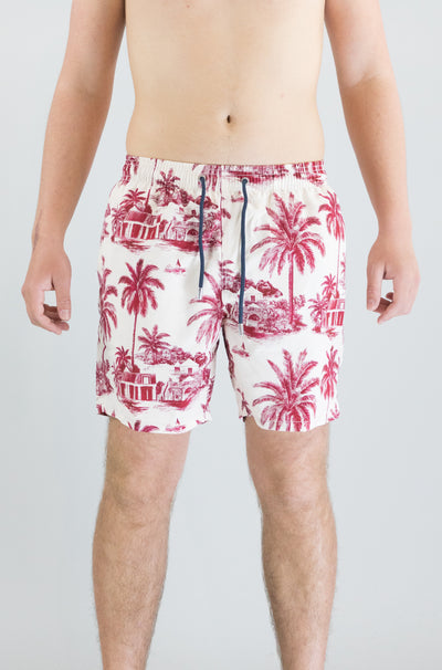 Costume Mc2 Saint Barth 02735h St Bart Jouy 10 da Uomo gustavia