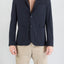 Giacca Atpco Blu Navy da Uomo a302gege78tp977