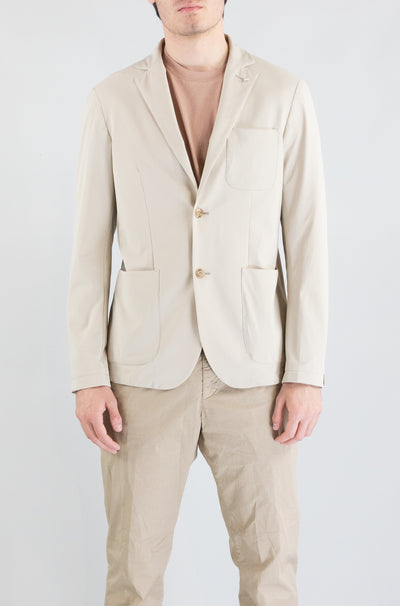 Giacca Atpco Beige da Uomo a302gege78tp977