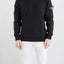Felpa Stone Island V0029 da Uomo k1s156100020s0060