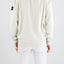 Felpa Stone Island V0195 da Uomo k1s156100020s0060