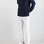 Maglia Lacoste 166 da Uomo ah0128