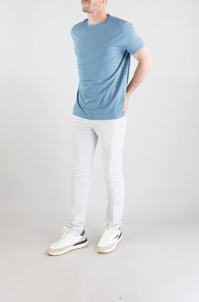 T-Shirt Lacoste Hd9 da Uomo th6709