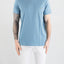 T-Shirt Lacoste Hd9 da Uomo th6709