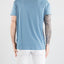 T-Shirt Lacoste Hd9 da Uomo th6709