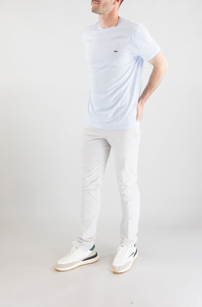T-Shirt Lacoste T01 da Uomo th6709