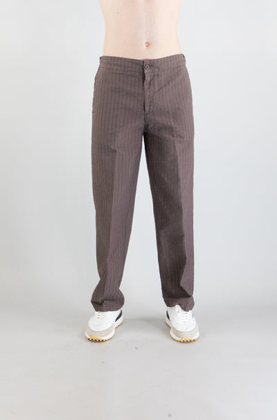 Pantalone Costumein Marrone da Uomo y21 pajama bogota