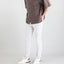 Camicia  Costumein Marrone da Uomo y06 eric bogota