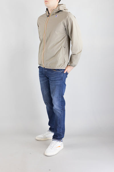 Giubbotto Kway Wg9 da Uomo k2123zw