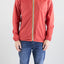 Giubbotto Kway 703 da Uomo k2123zw