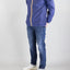 Giubbotto Kway 867 da Uomo k2123zw