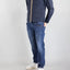 Giubbotto Kway K89 da Uomo k3123uw