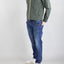 Giubbotto Kway Wmr da Uomo k3123uw