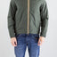 Giubbotto Kway Wmr da Uomo k3123uw
