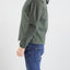 Giubbotto Kway Wmr da Uomo k3123uw