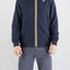 Felpa Kway K89 da Uomo k41225w