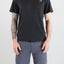 T-Shirt Kway Usy da Uomo k61278w