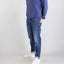 Felpa Kway 867 da Uomo k8138rw