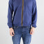 Felpa Kway 867 da Uomo k8138rw