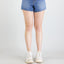 Jeans Levis  Cool City Whip da Donna 80s mom short