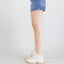 Jeans Levis  Cool City Whip da Donna 80s mom short