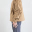 Giubbotto The North Face Latte Smoke da Uomo m tnf cordura wind jacket