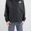 Giubbotto The North Face Black da Uomo u nse wind track jacket