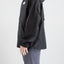 Giubbotto The North Face Black da Uomo u nse wind track jacket