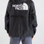 Giubbotto The North Face Black da Uomo u nse wind track jacket